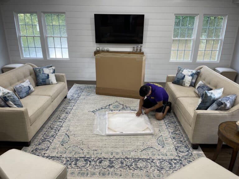 Local Movers In Framingham MA