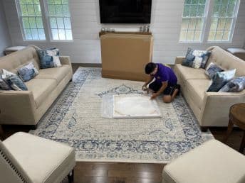 Long-Distance-Moving