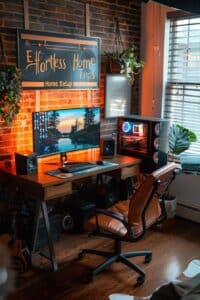 Effortless Home Setup Tips