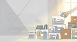 Effortless Decluttering for Your Move