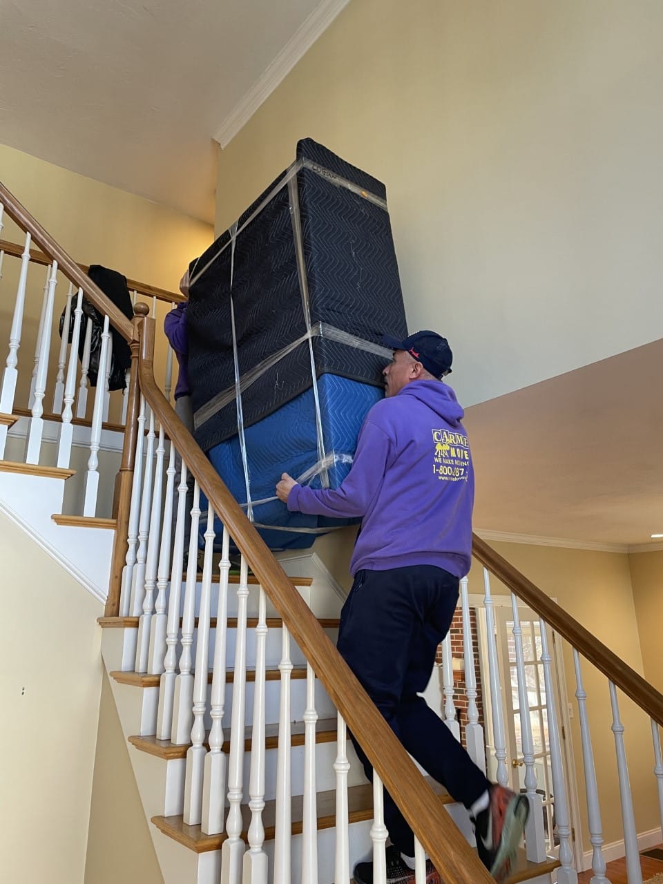 Banner image of moving company