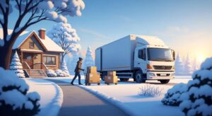 Winter Moving Made Easy